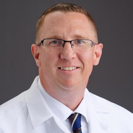 Dr. Jason K. Frost, MD, Anesthesiologist