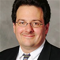 Dr. Ilan S. Rubinfeld M.D.