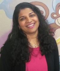 Dr. Kavitha Viswanathan DDS, Dentist (Pediatric)