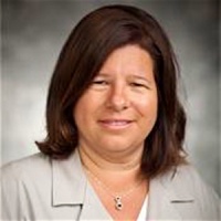 Diana Iwanik MD, Radiologist