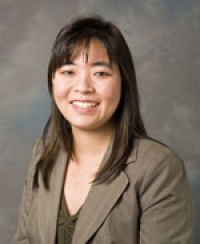 Dr. Evangeline Cua Gan MD, Internist