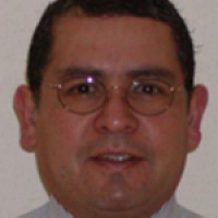 Dr. Joel Saldana MD, Family Practitioner