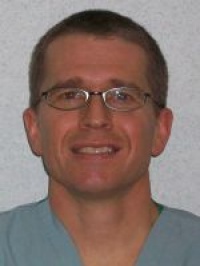 Dr. David M Welker MD, Orthopedist