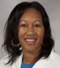 Dr. Shuntaye Danielle Batson MD