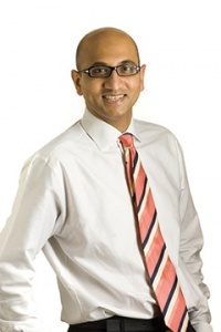 Dr. Snehal Mohan Bhoola M.D.