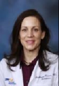 Dr. Stephanie  Bruce MD