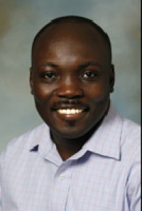 Dr. Samuel  Asante-buabeng M.D.