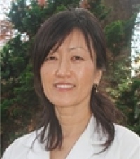 Dr. Helen Hyo jung Kim MD