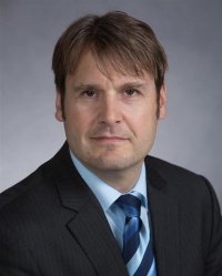 Jeffrey Burke Halldorson M.D., Surgical Oncologist