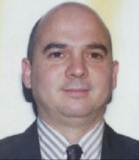 Dr. Emilio  Pando MD