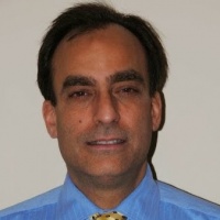 Dr. Andrew Steven Black D.C., Chiropractor