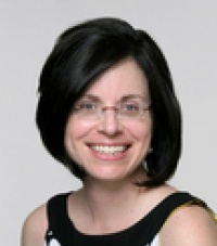 Dr. Karin Andrea Provost D.O., PHD