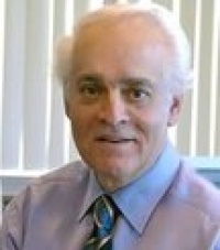 Dr. Louis Poulos D.D.S., Periodontist