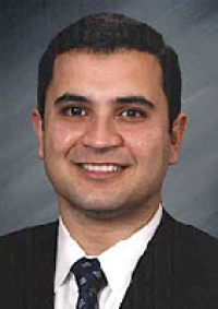 Dr. Jaideep  Mehta MD, MBA