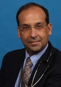 Dr. Paul Gaeta M.D., Internist
