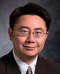 Dr. Chien-ye  Liu MD