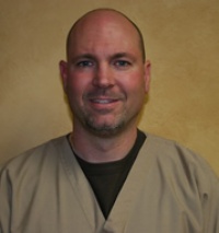Dr. Brent R. Paulger M.D.
