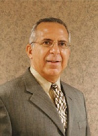 Dr. Raul E. Tamayo M.D., Internist
