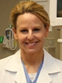 Dr. Larisa A Kaukonen M.D., Emergency Physician