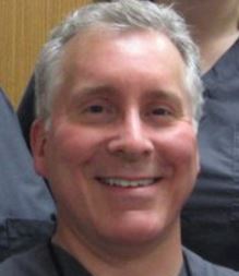 Dr. Jerald Kevin Lowry D.M.D., Dentist