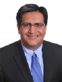 Dr. Sushant Nangrani M.D., Family Practitioner