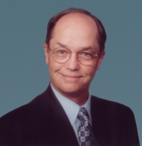 Mr. Alan W Christensen MD