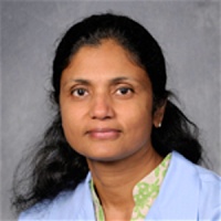 Dr. Anita Suresh Velagapudi M.D.