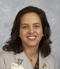 Dr. Angela A. Bicos MD