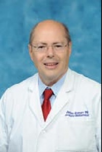 Dr. Charles Edward Bowers MD