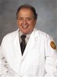 Dr. George J Scott D.O.