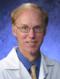 Dr. William B Reeves MD