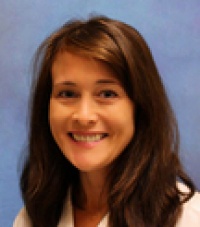 Dr. Joelle Morrow M.D., OB-GYN (Obstetrician-Gynecologist)