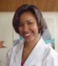 Dr. Lydia Cecilia Ausberry D.D.S.