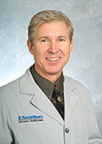 Dr. Daniel Hurley, MD, Physiatrist (Physical Medicine)