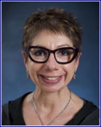 Dr. Judy L. Zacher M.D.