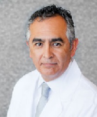 Dr. Andres  Smith M.D.