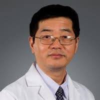 Dr. Zhang  Wei MD
