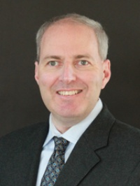 Dr. Eric Scott Anderson D.D.S., Dentist