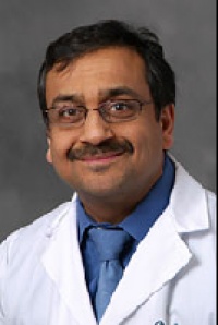Dr. Kamal A Gupta MD