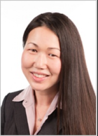 Dr. Catherine Jeanhi Bae M.D.