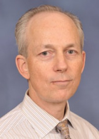 Dr. Charles D. McPherson, MD, Pulmonologist