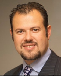 Dr. Andrew Fox, MD, Neurosurgeon