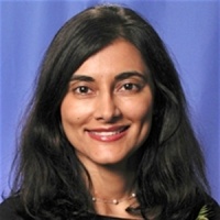 Dr. Saadia R Rehman D.O., Internist