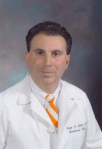 Dr. George Michael Alfieris M.D.