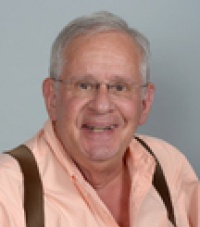 Dr. Steven Lewis Sapkin M.D., Colon and Rectal Surgeon