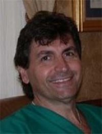 Dr. Carlos Ernesto Spera M.D.