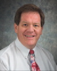 Dr. Charles P Mckay MD