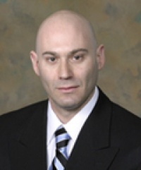 Dr. Andrew Blank M.D., Gastroenterologist