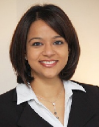Dr. Roshani J Desai MD, Gastroenterologist