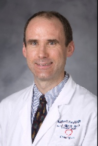 Matthew Roe M.D., Cardiologist
